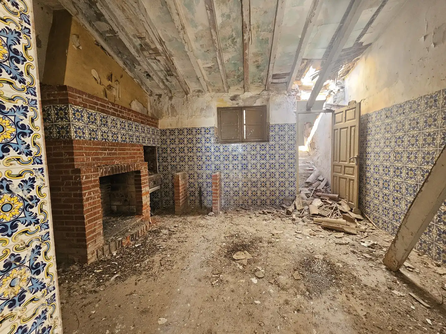Terrenos y solares en venta en Tébar - Los Arejos, imagen 6