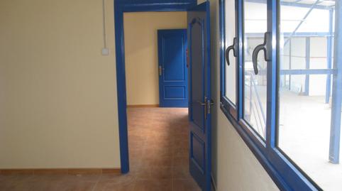 Foto 5 de Oficina de lloguer a Parroquias Sur - La Manjoya, Asturias