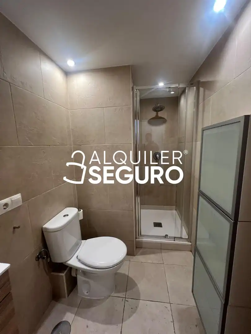 Flat for rent in de Manuel Uribe, Atalaya