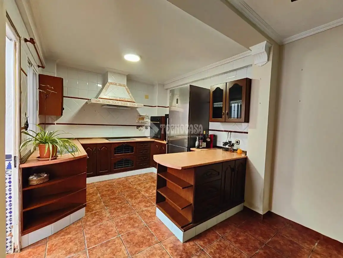 Casa pareada con terraza en venta en Los Palacios y Villafranca, imagen 13
