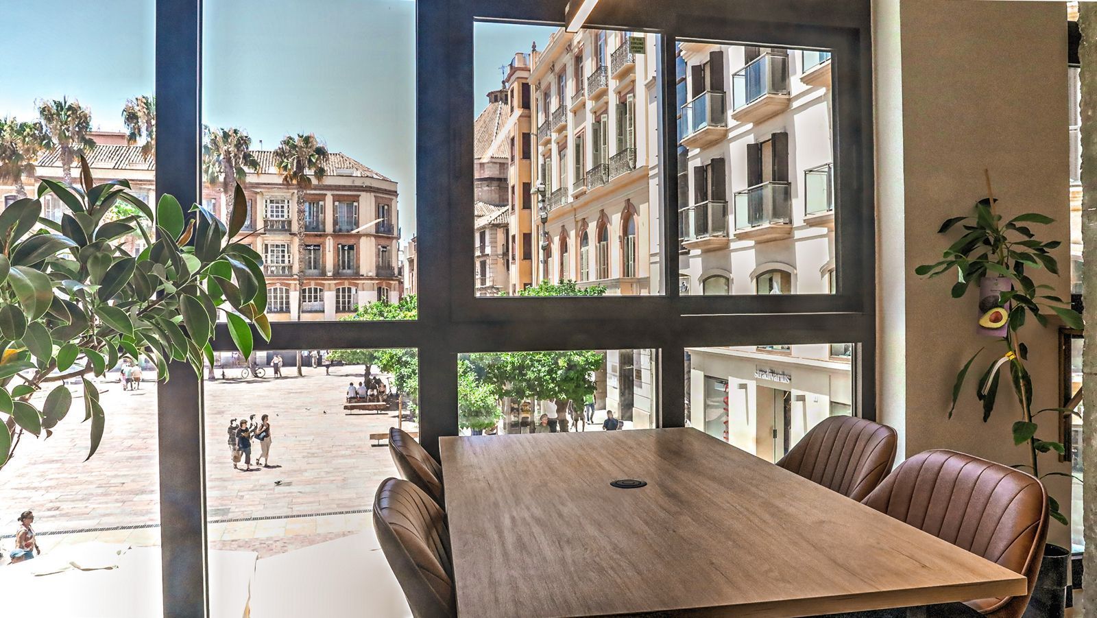 Office to rent in Centro Histórico, Centro