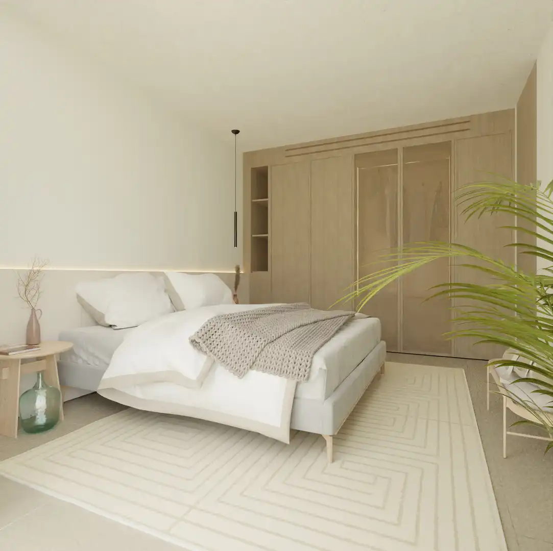 Attic for sale in Port de Pollença