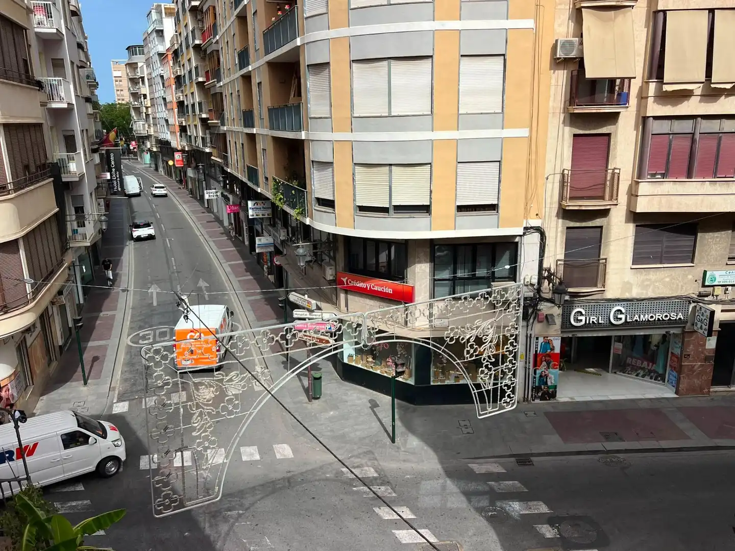 Oficina de lloguer a Elche ciudad, imagen 13