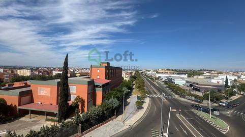 Foto 3 de Pis en venda a Carretera de Sevilla - Los Montitos, Badajoz Capital