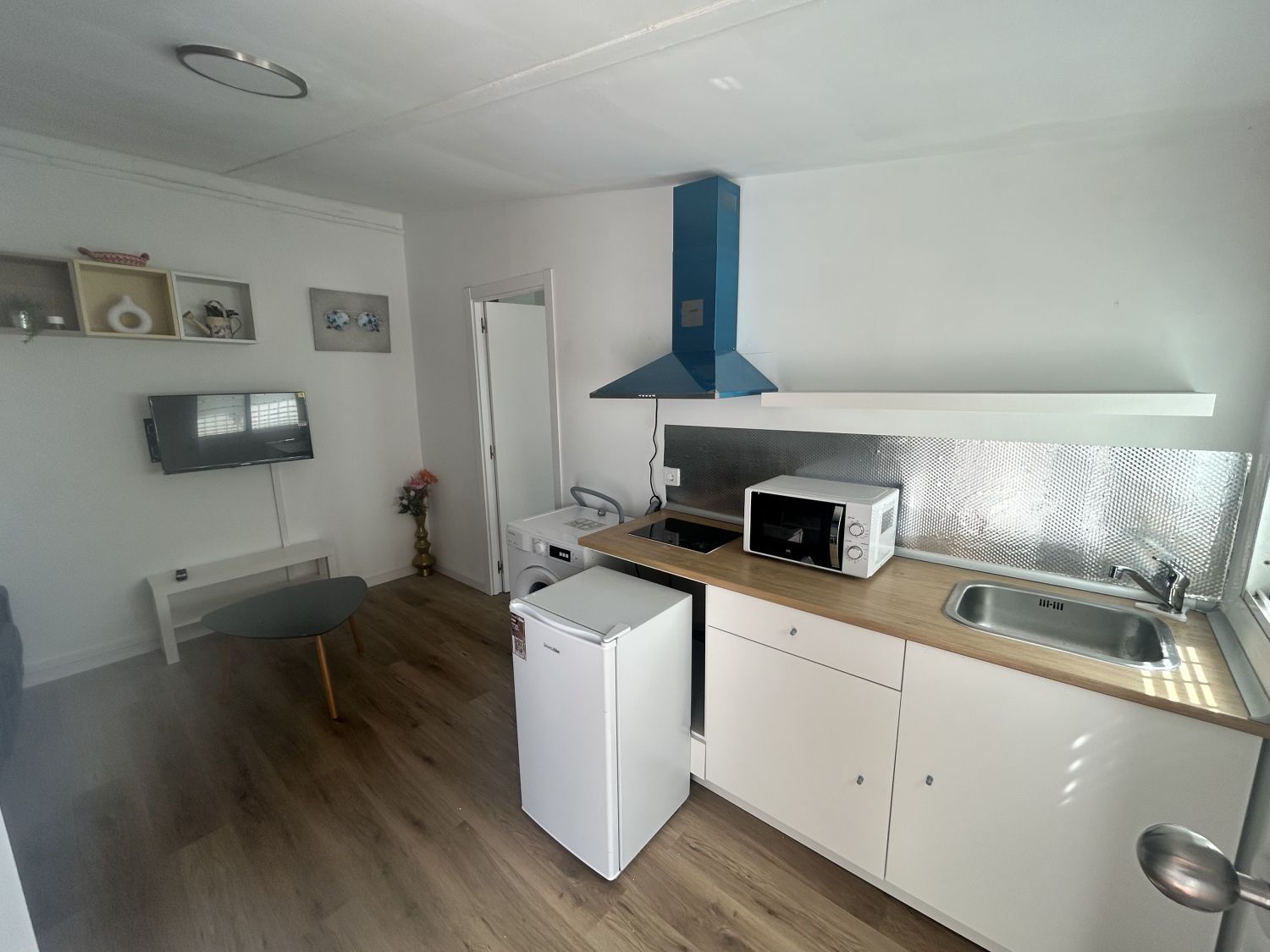 Apartament de lloguer a antoni gaudi, Can Rial