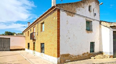 Foto 4 de Casa o xalet en venda a C/ Butrón, Villoldo, Palencia