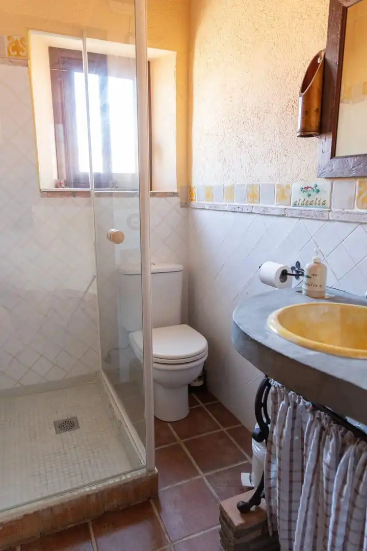 Houses for sale in Belmez