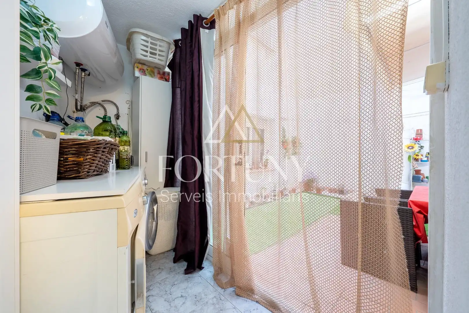 Wohnung zum Verkauf in PAISOS CATALANS, Ponent