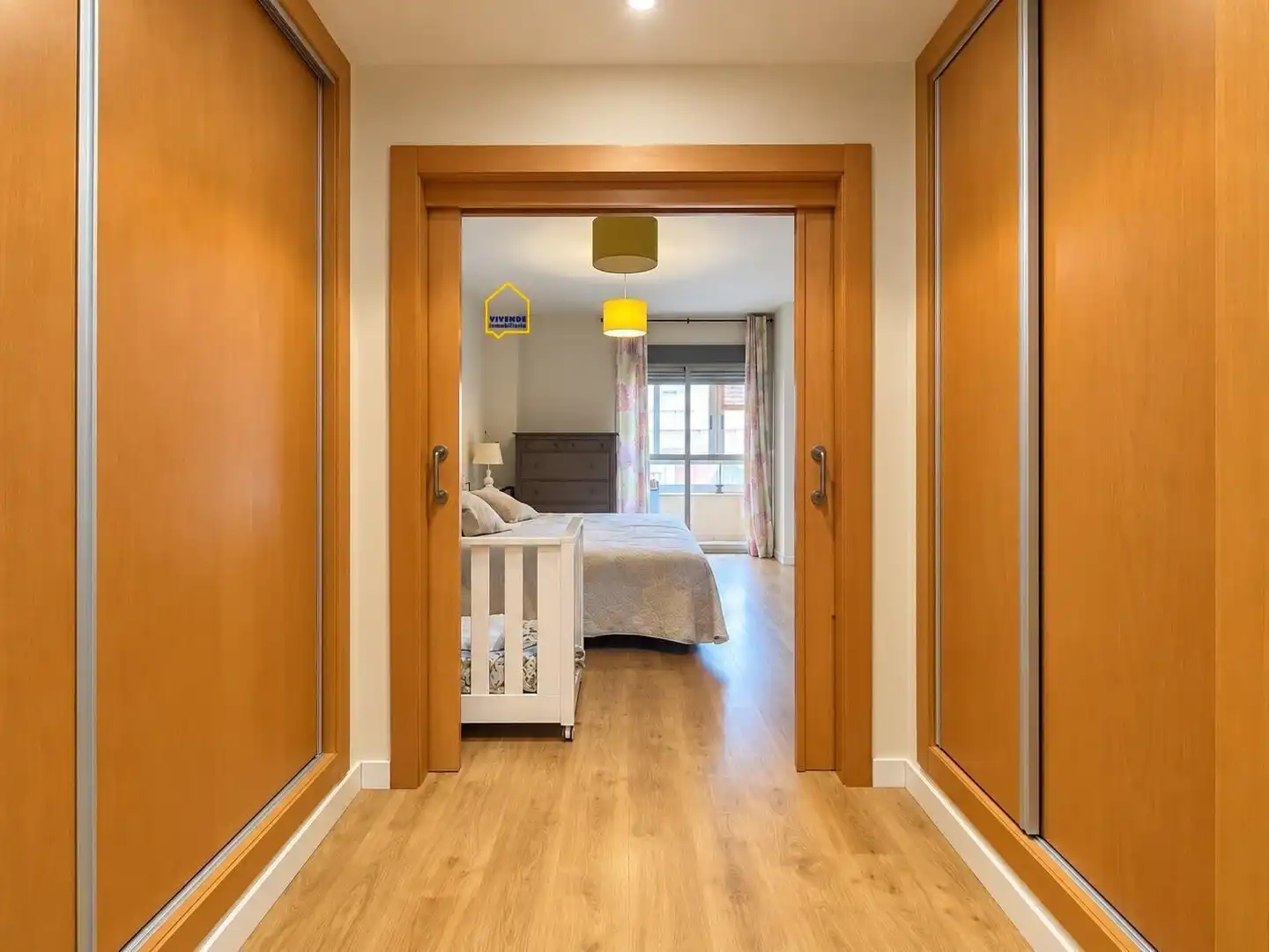 Apartamento en venta en Lorca Ciudad