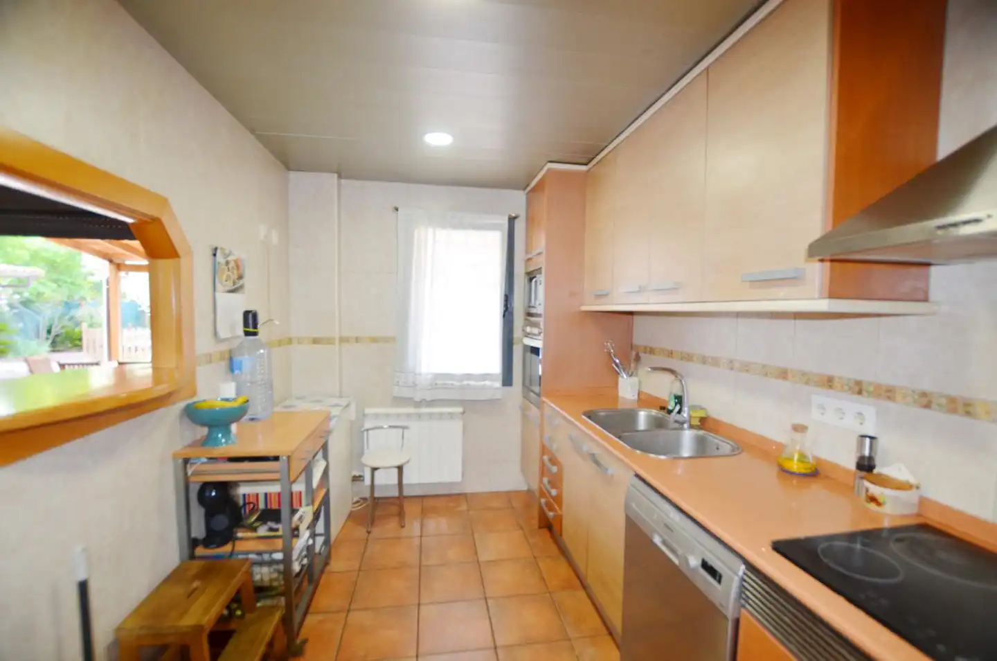 Haus mit Pool zum Verkauf in calle de la Plana 311, imagen 13