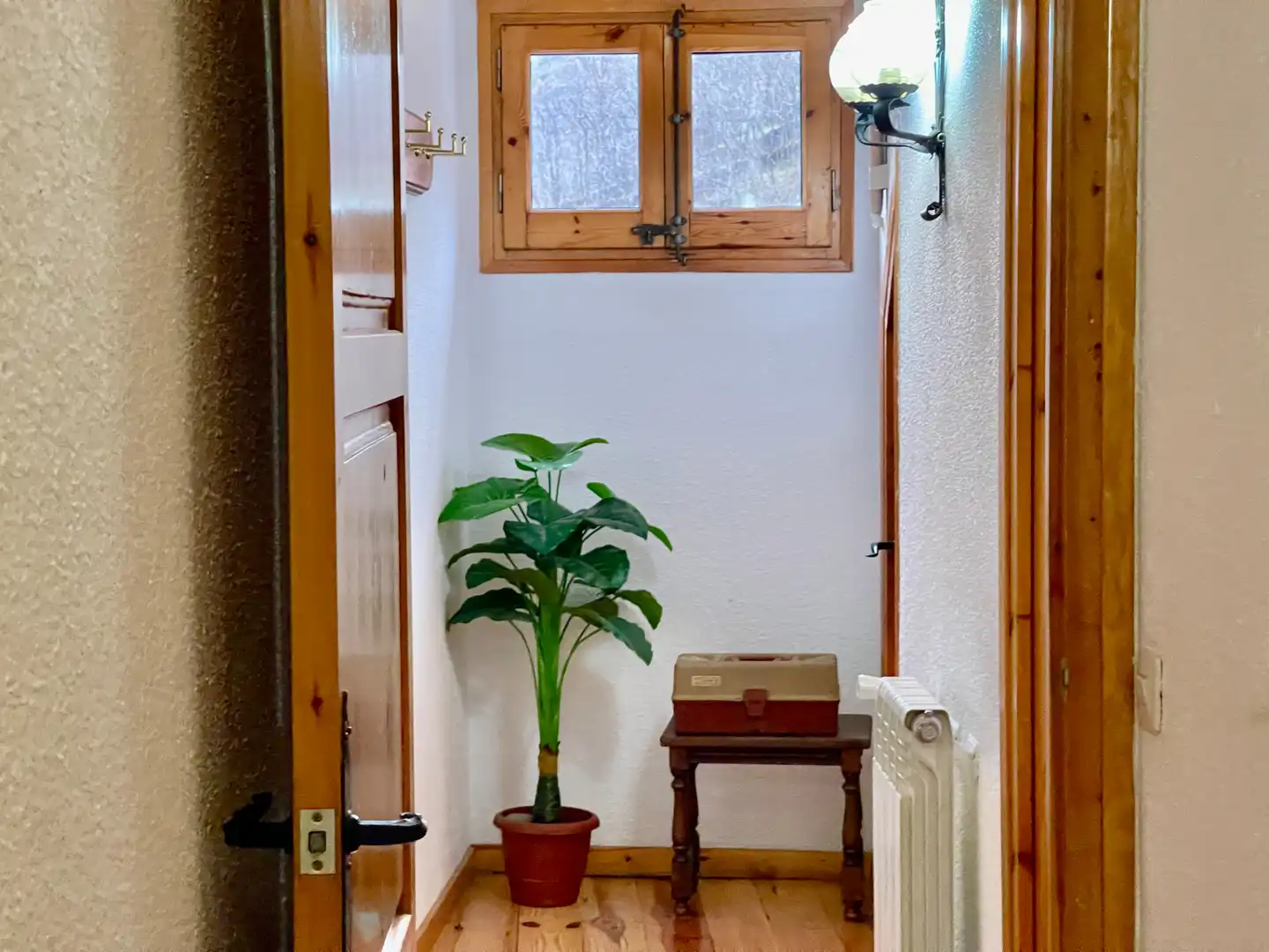 Ático en venta en Setcases con Calefacción, Terraza y Amueblado