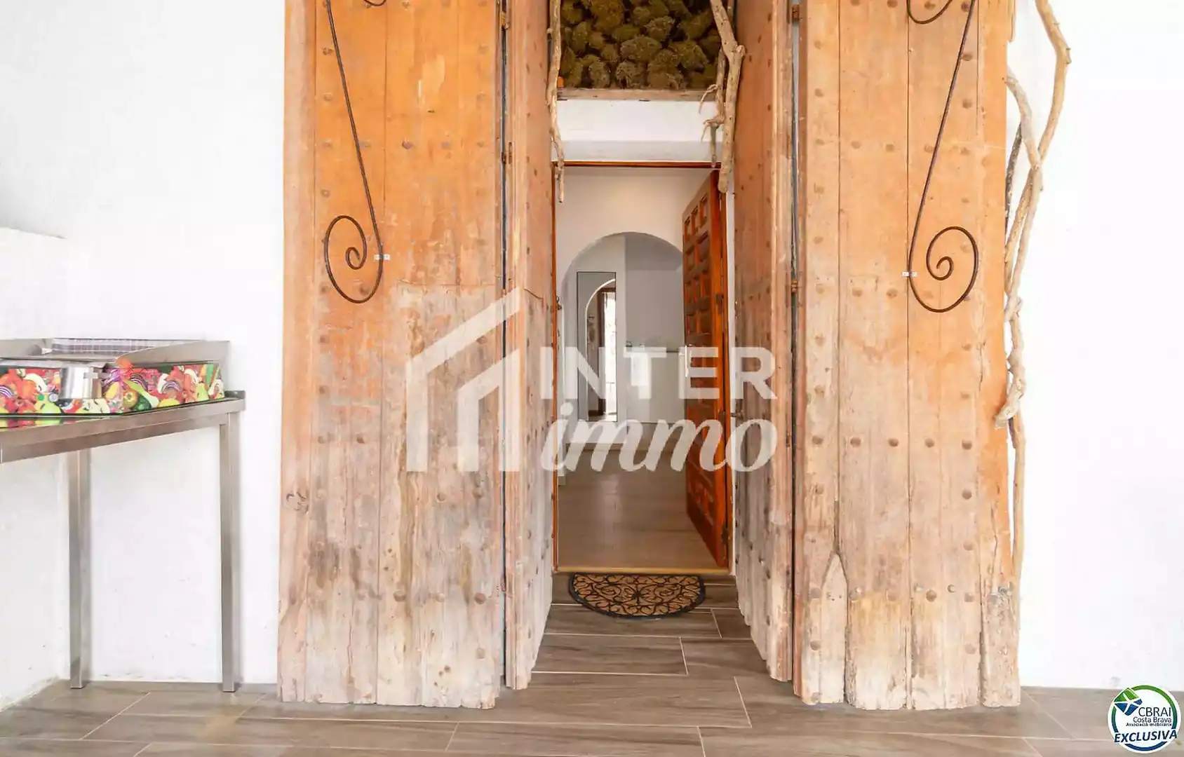 House with pool for sale in Carrer Peni 153, imagen 5