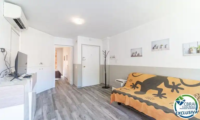 Mini appartamento con piscina in vendita a Carrer Badia-Gran Reserva, imagen 8