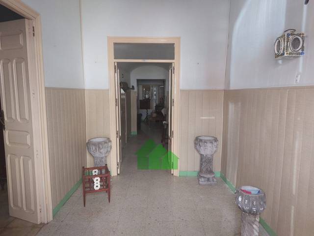 Casa-chalet en Venta en Montijo