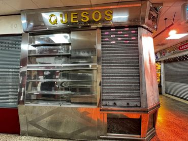 Local comercial de lloguer a Centro