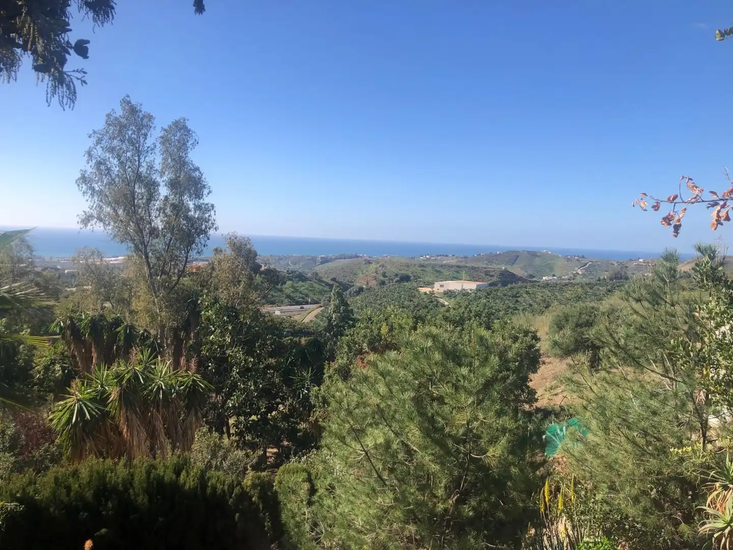 Casa o chalet en venta en Vélez-Málaga con Aire acondicionado, Calefacción y Jardín privado
