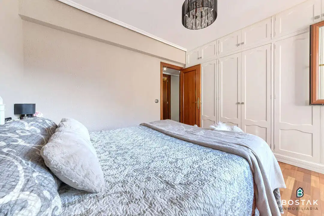 Appartement avec ascenseur à vendre à Begoñalde Etxetaldea, imagen 17