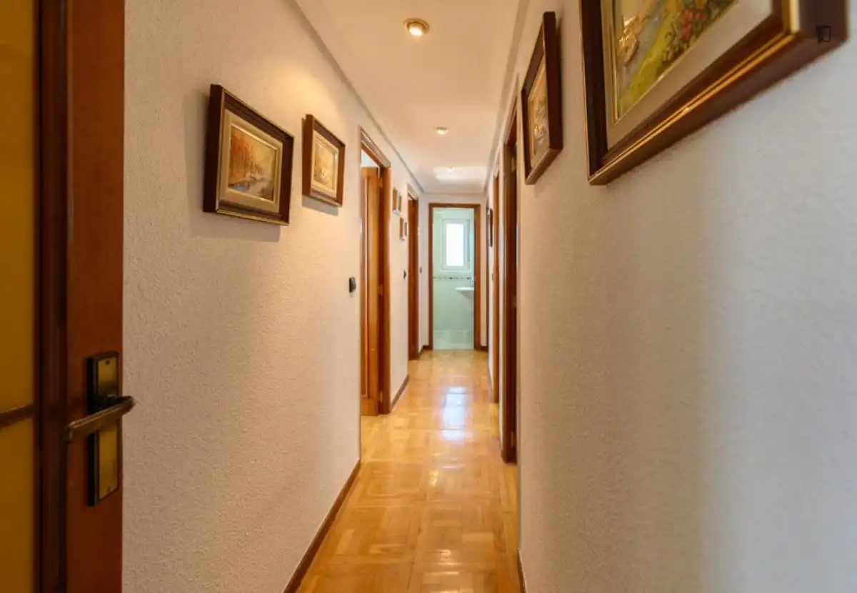 Apartamento de alquiler en Pinar del Rey