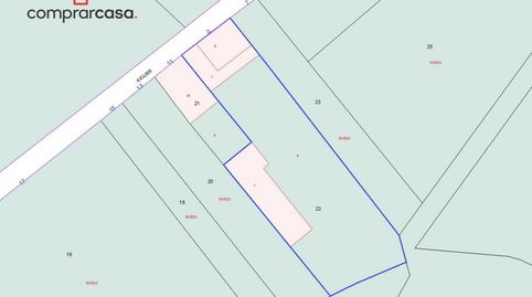 PARCELA EN CAPPONT DE 1400M2, imatge 3