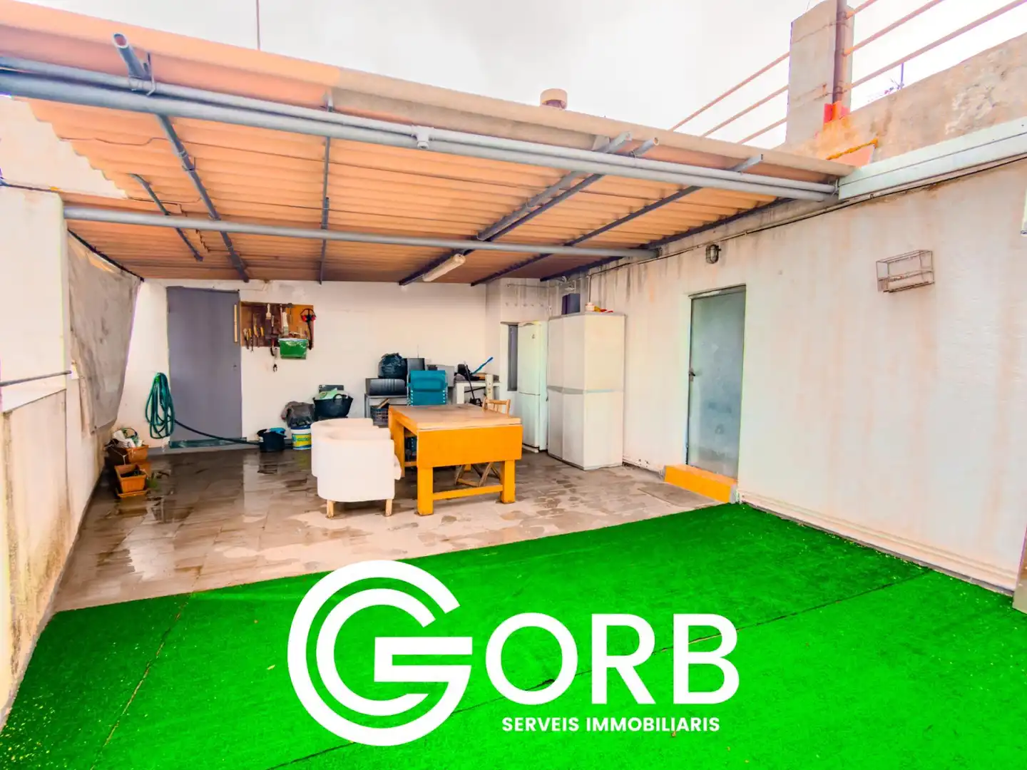 Casa o chalet en venta en Mataró con Calefacción, Terraza y Balcón