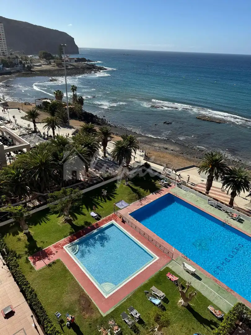 Apartment mit Aufzug zum Verkauf in Los Cristianos