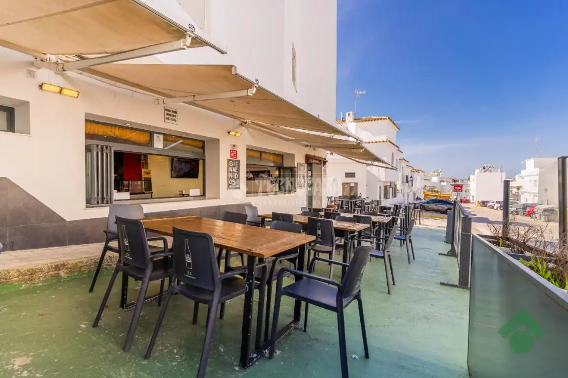 Locale commerciale in vendita a Conil, imagen 3