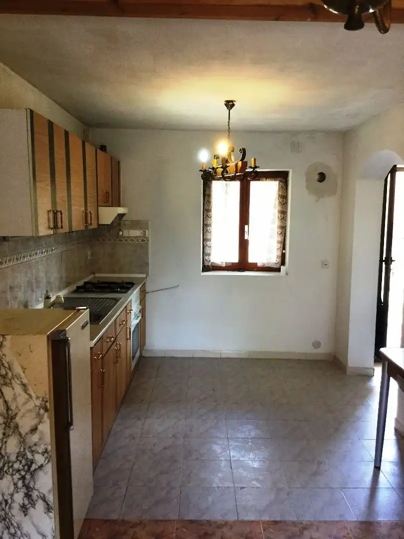 Casa rústica en venda a Santa Cristina de la Polvorosa, imagen 24