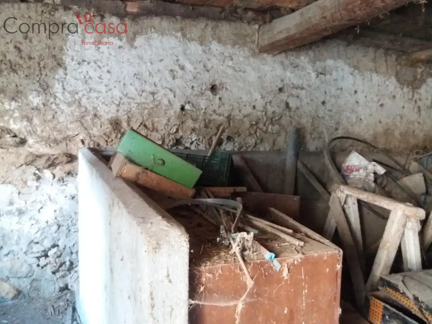 Country homes for sale in Basardilla  with Heating and Storage room