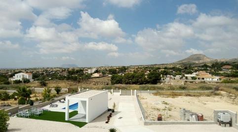 Foto 2 de Apartament en venda a Montnegre, Alicante