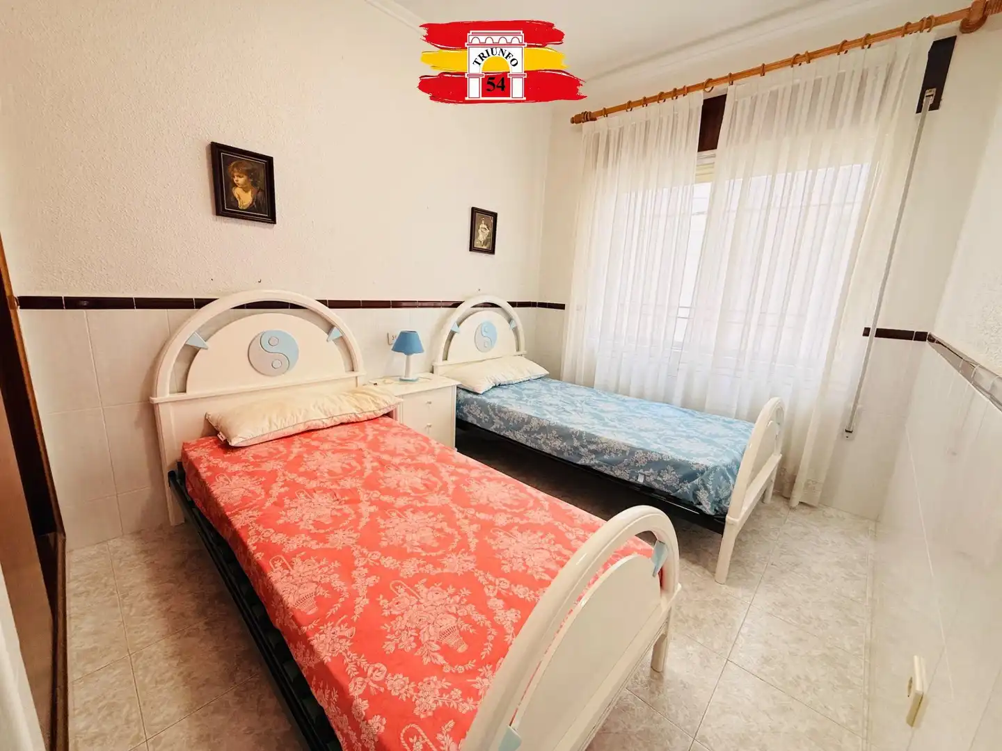 Habitación de Planta baja en venta en Pilar de la Horadada con Amueblado