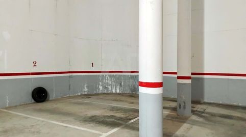Foto 5 de Garaje en venta en Xirles, Polop