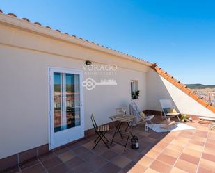 Duplex for sale in Torres de la Alameda