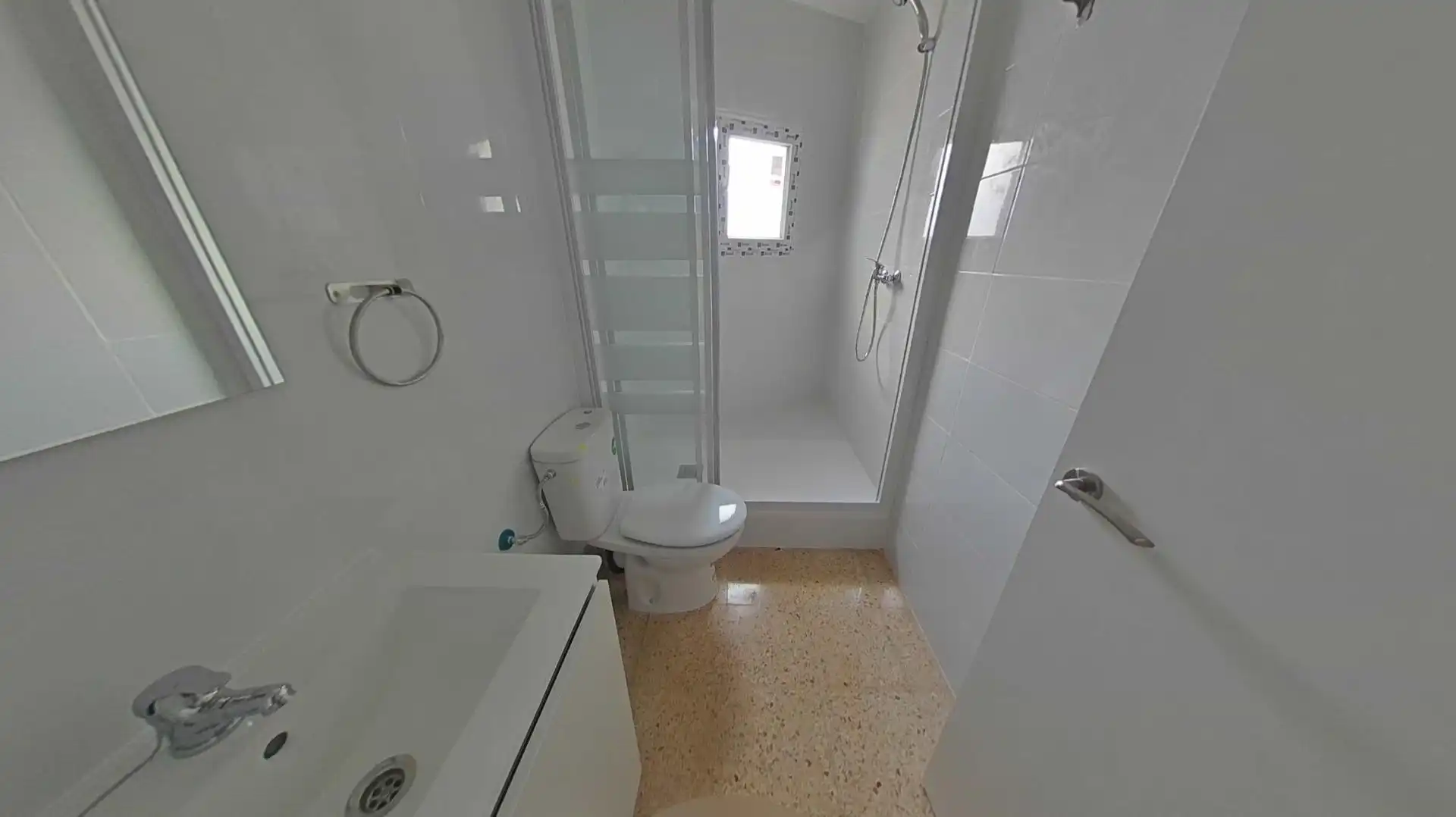 Baño de Piso en venta en El Prat de Llobregat