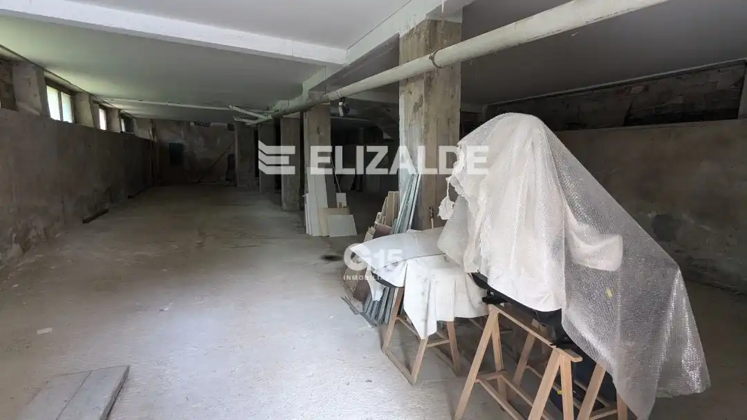 Local en venta en Donostia - San Sebastián 