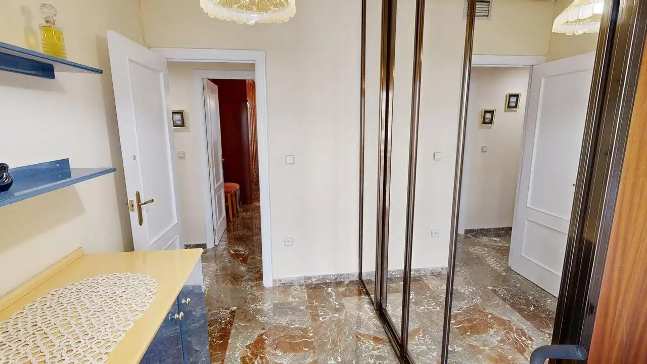 Flat with lift for sale in C/ Ignacio Figueroa, imagen 31