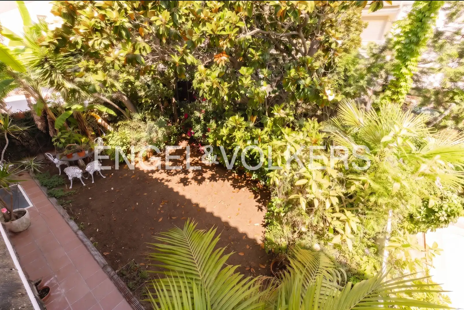 Terraza de Casa o chalet en venta en Premià de Mar con Aire acondicionado y Calefacción