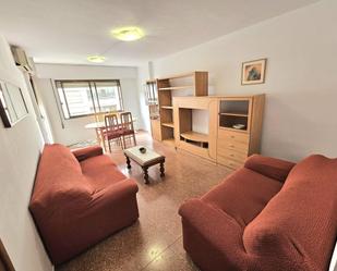 Living room of Flat to rent in Gandia