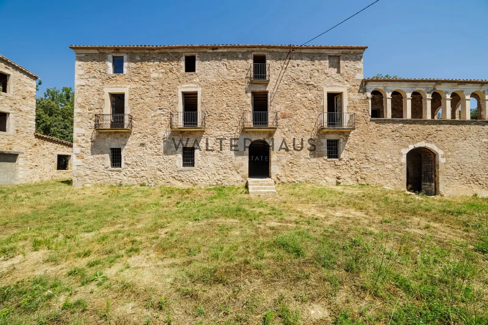 Casa rustica con giardino in vendita a GIV-6613, imagen 38