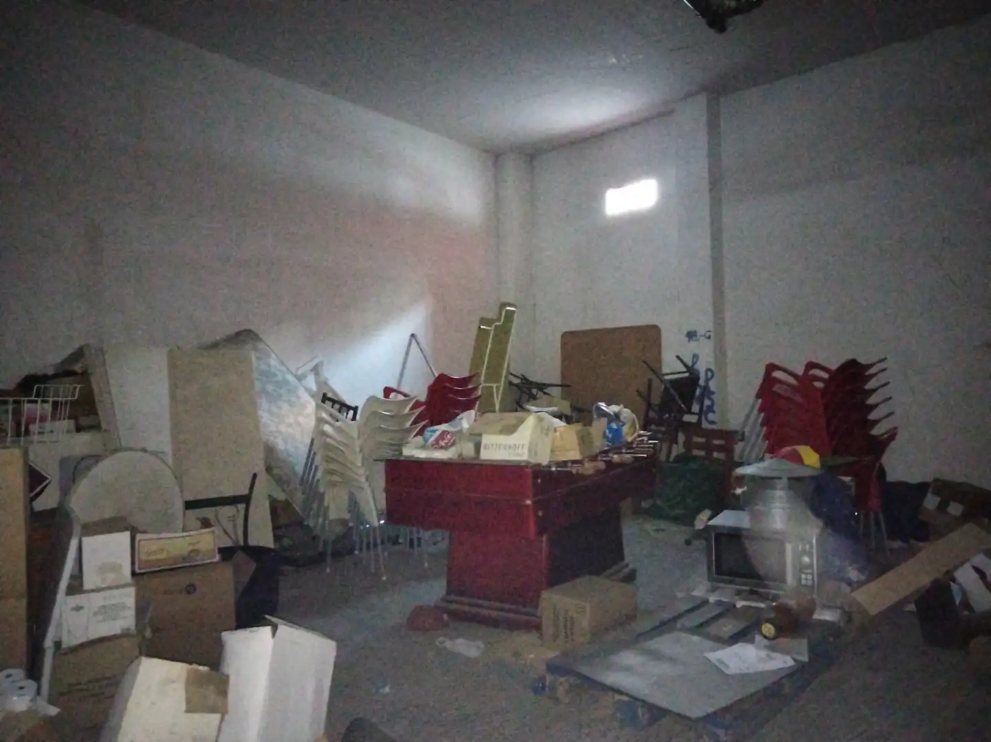 Local comercial de lloguer a Logroño - CL TRINIDAD, imagen 10