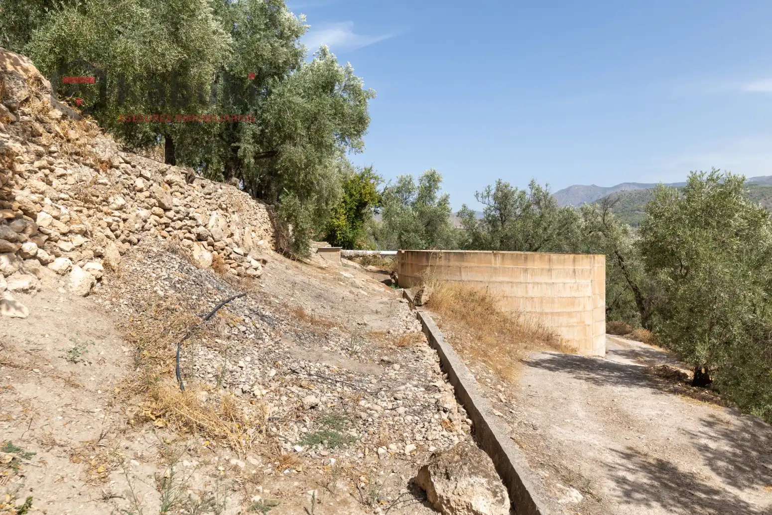 Terreno rustico in vendita a Pinar El - Pantano de Beznar, imagen 23