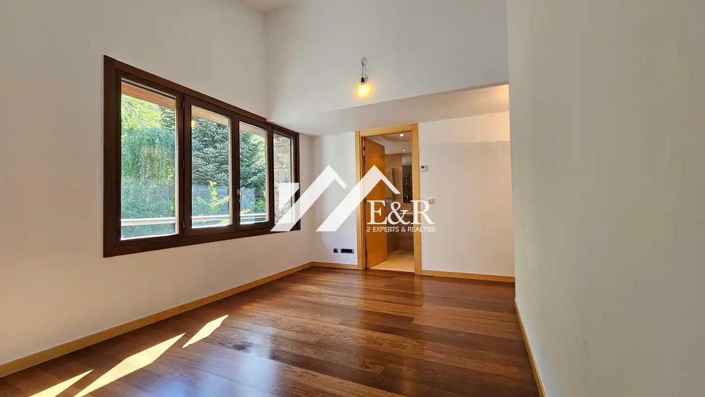 Penthouse with pool to rent in Urb Sant Romà dels Vilars, imagen 19