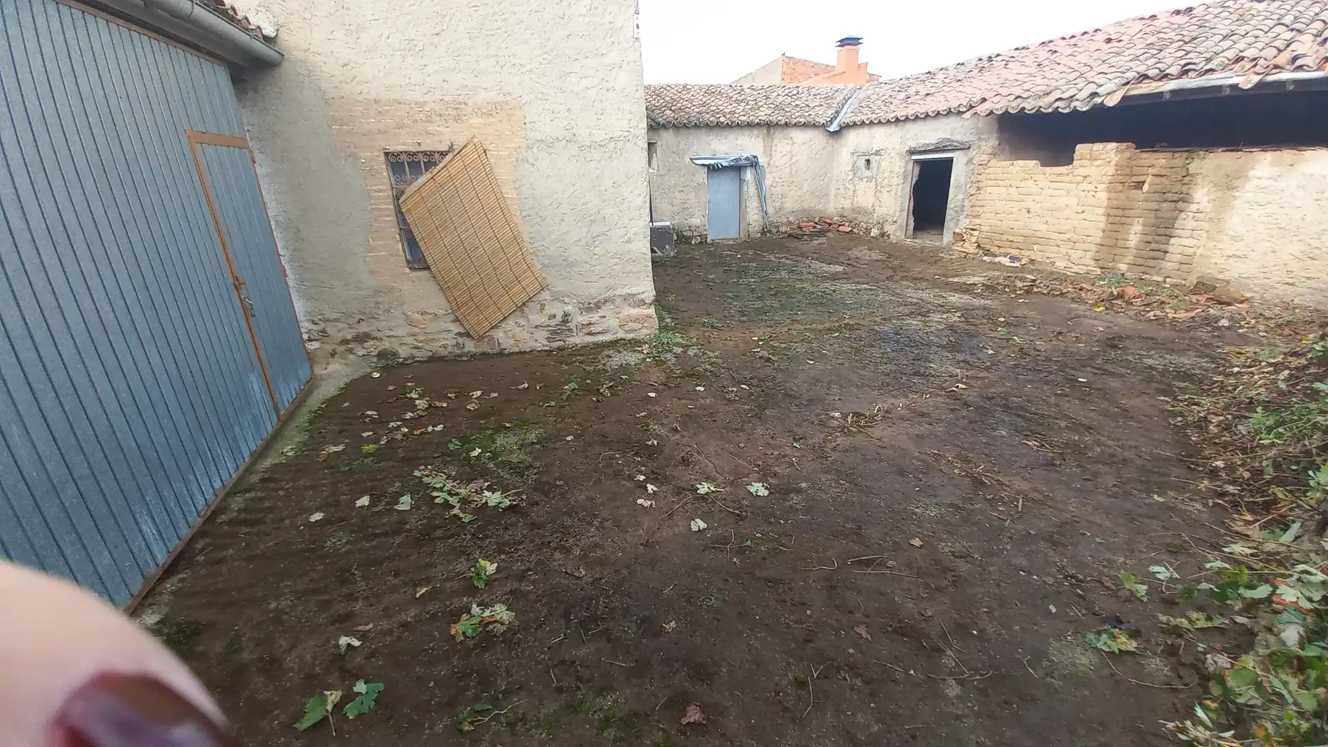 Casa o xalet en venda en Montamarta