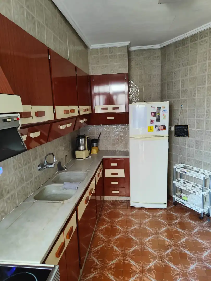Cocina de Casa o chalet en venta en Sueca