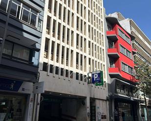 Exterior view of Garage for sale in Las Palmas de Gran Canaria