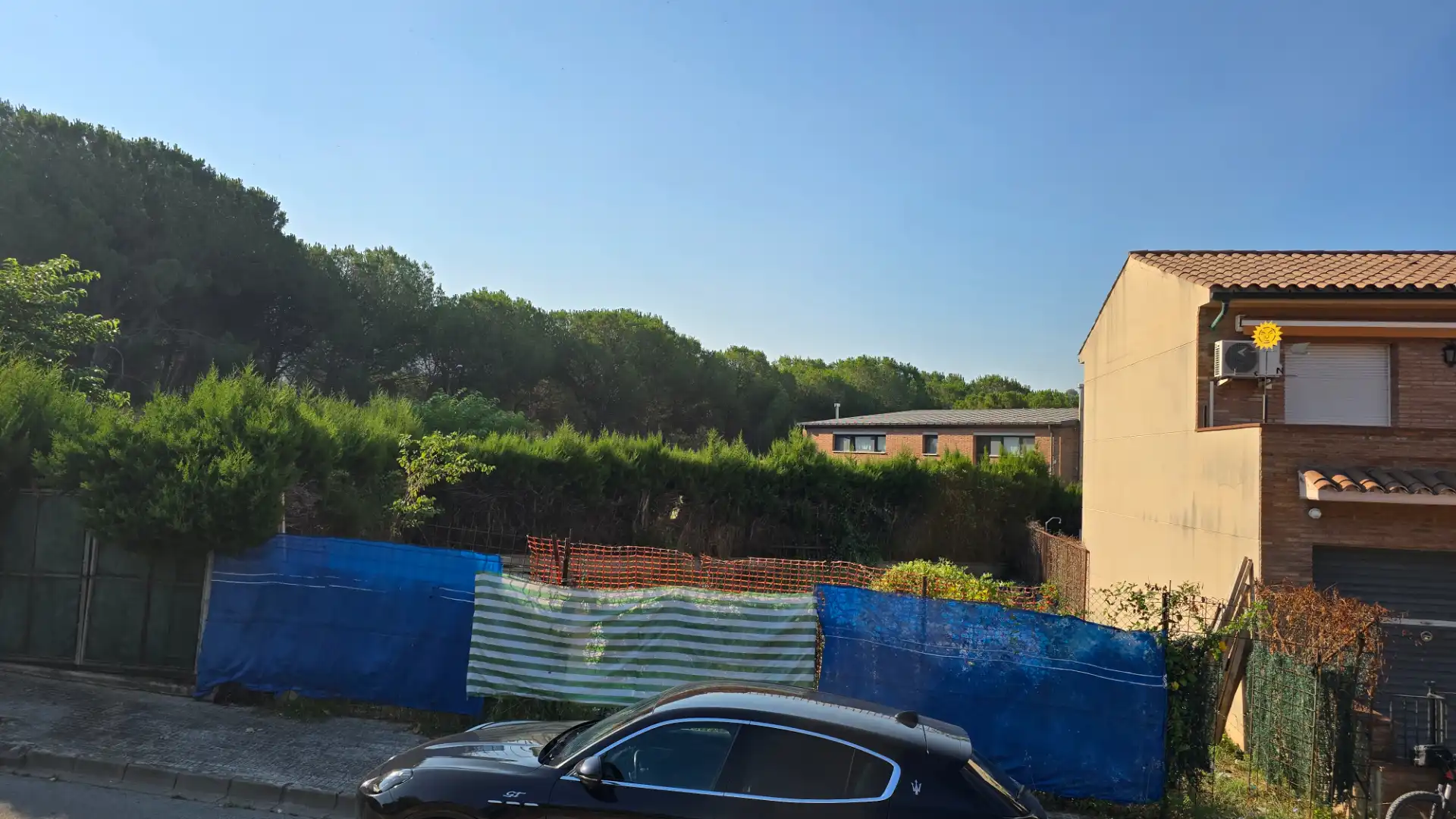 Residential land for sale in Carrer Doctor Trueta 13, imagen 3