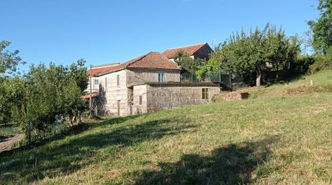 Foto 4 de Casa o xalet en venda a Amiadoso, Allariz, Ourense