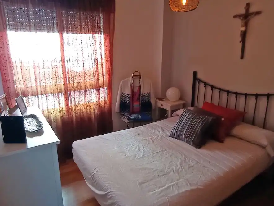 Dormitori de Pis en venda en Carabanchel