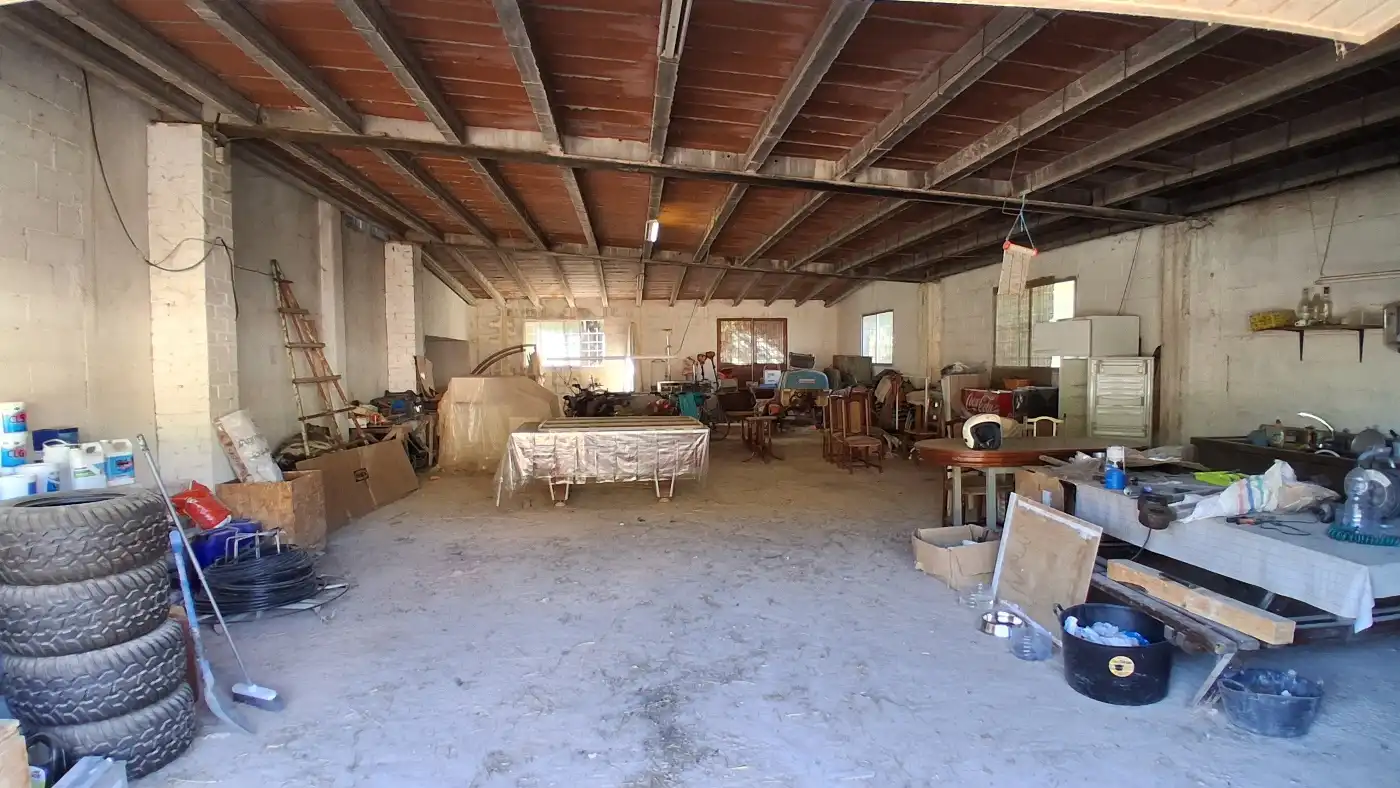 Maison rustique avec terrasse à vendre à C-233, imagen 17