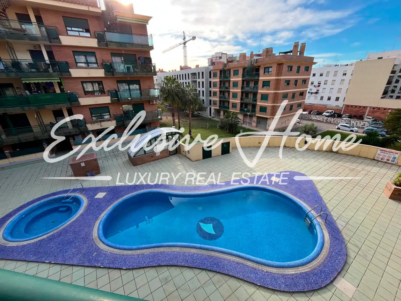 Apartamento en venta en Carrer d'Hernán Cortés, 54, Puerto