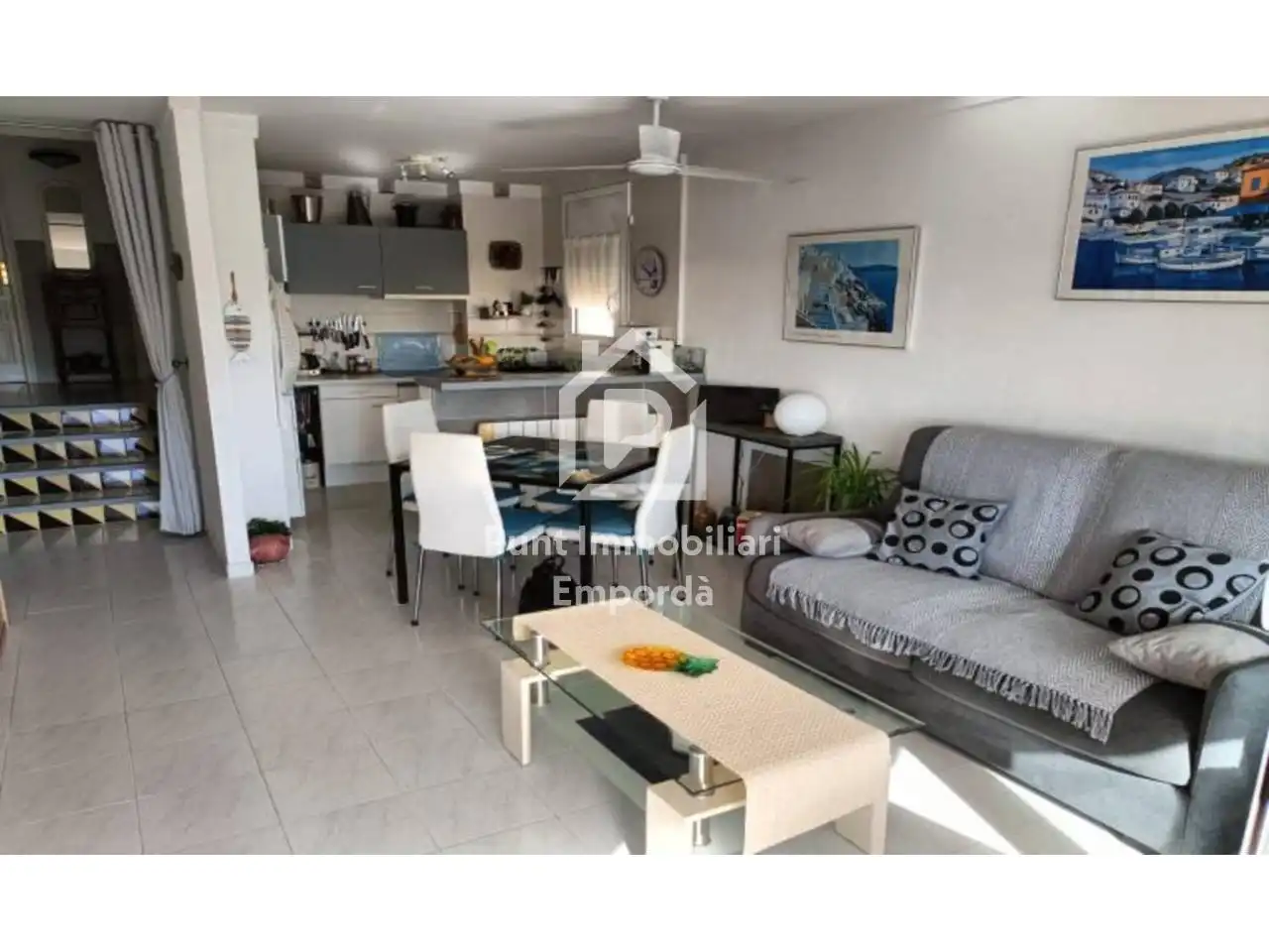 Apartamento en venta en Joan Timoneda, imagen 8